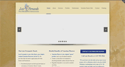 Desktop Screenshot of lfvenetianplaster.com